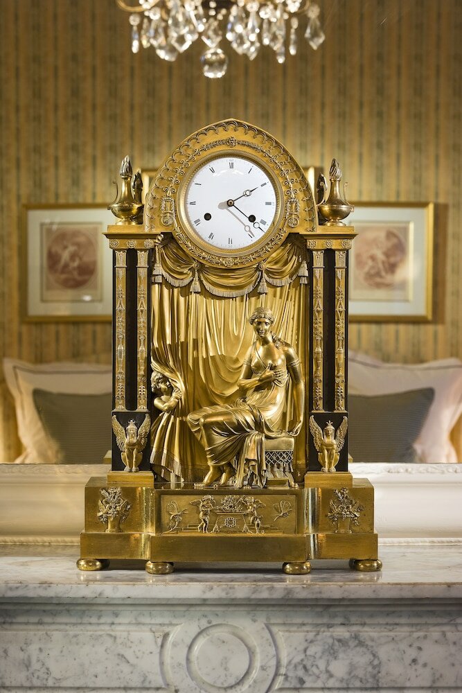 Фото Hôtel Westminster