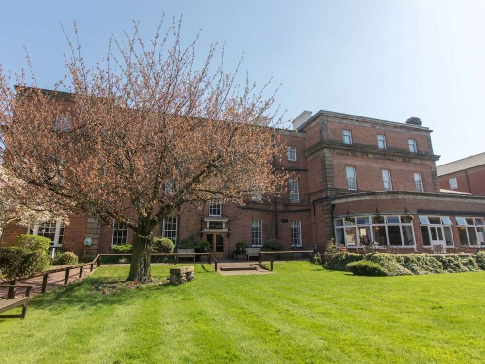 Фото Derby Midland Hotel, Bw Signature Collection