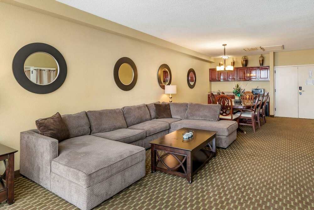 Фото Comfort Inn