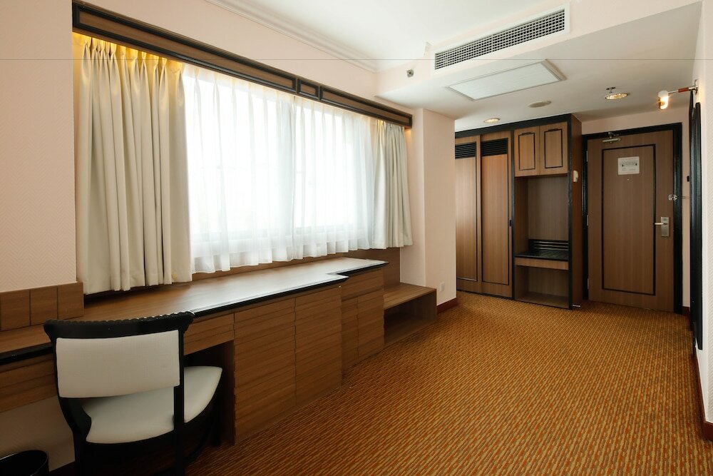 Фото Sunway Hotel Hanoi