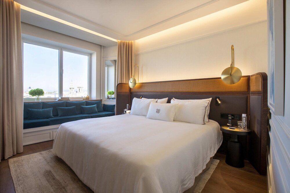 Фото Only You Hotel Valencia