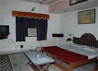 Фото Hotel Aditya Palace