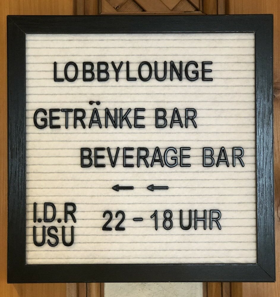 Фото Hotel Heidelberg