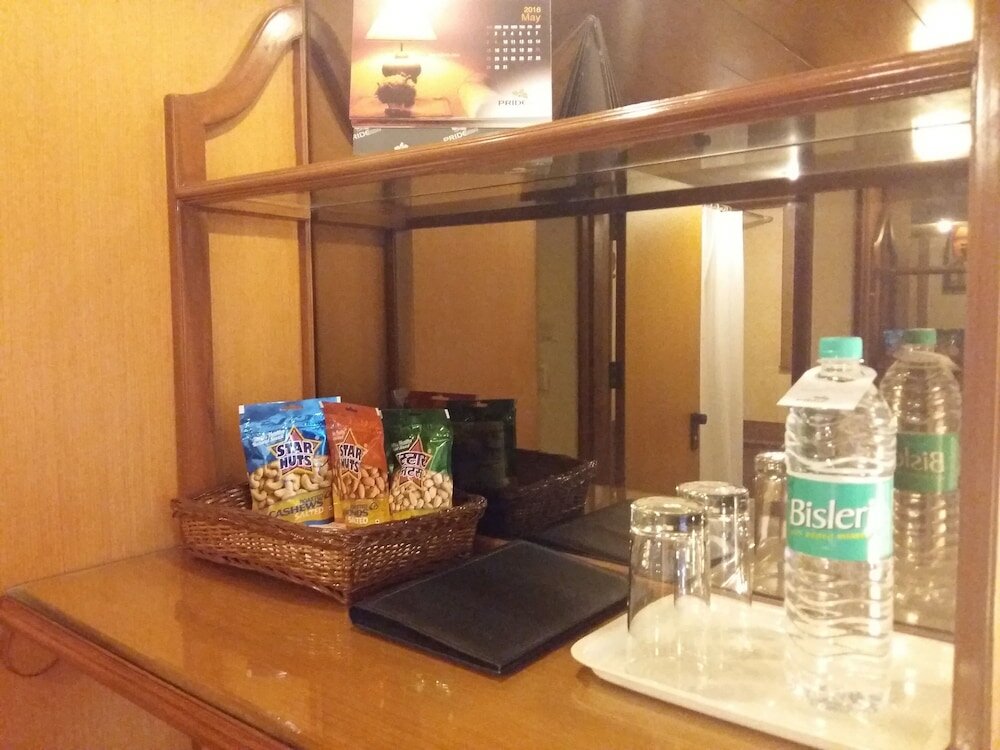 Фото Pride Hotel