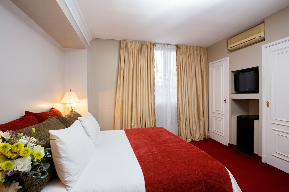 Фото 1253 Recoleta Small Hotel