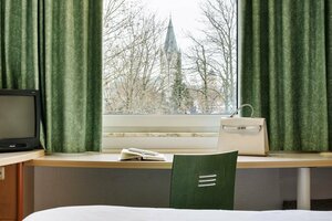 Гостиница Ibis Paderborn City