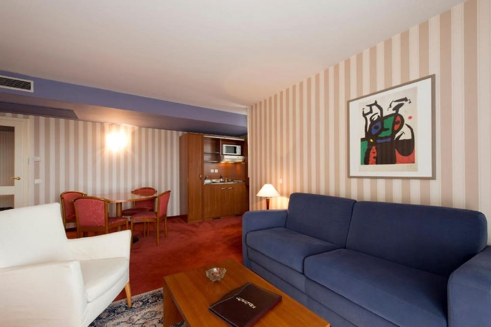 Фото Hôtel Le Jean Sebastien Bach