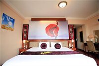 Фото The Flower Boutique Hotel & Travel