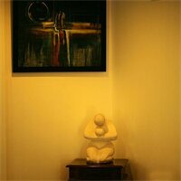 Фото JüSTa Off MG Road