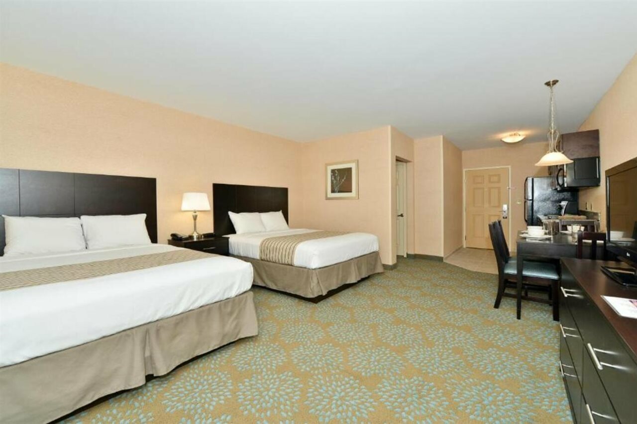 Фото Suburban Extended Stay Hotel Quantico