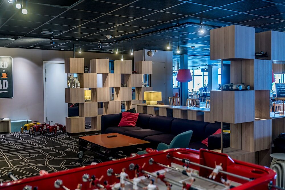 Фото Scandic Kalmar Väst