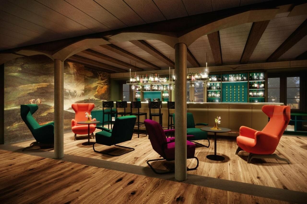 Фото Hotel Caspar