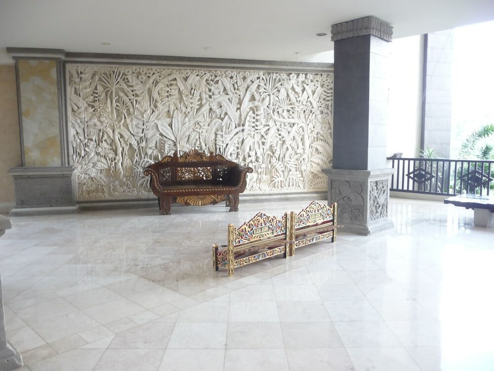 Фото Rijasa Agung Resort Villas