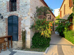 Old Town Tanneries (Aydın, Kuşadası, Türkmen Mah., Hüseyin Reis Cad.) ، معلم جذب سياحي