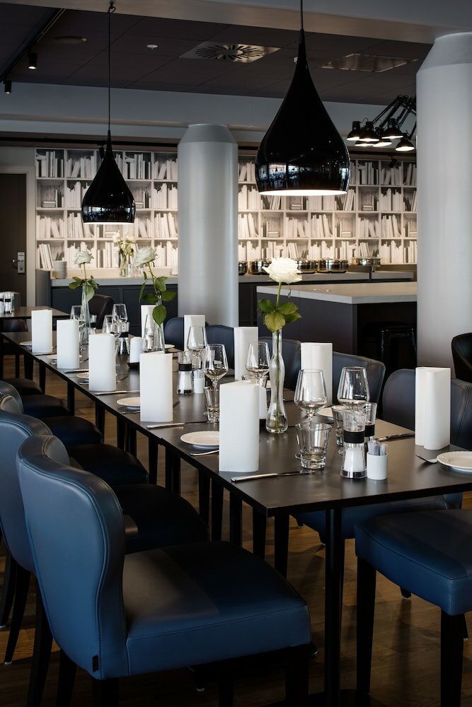 Фото Scandic Regina