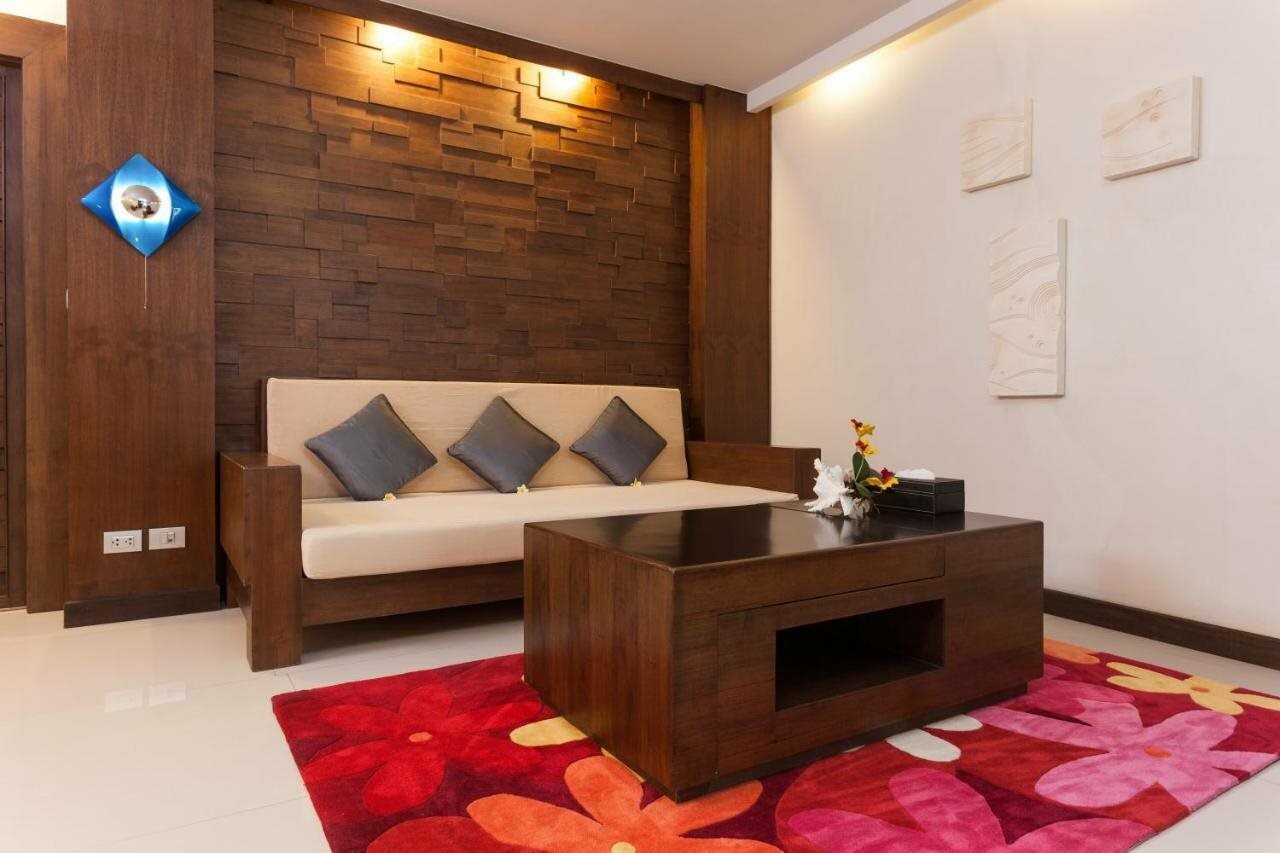 Фото Homm Bliss Southbeach Patong