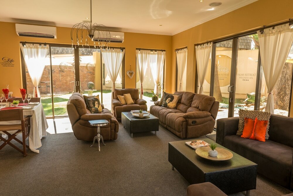 Фото Peermont Walmont at Mmabatho Palms