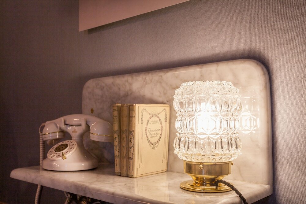 Фото Handsome Hotel