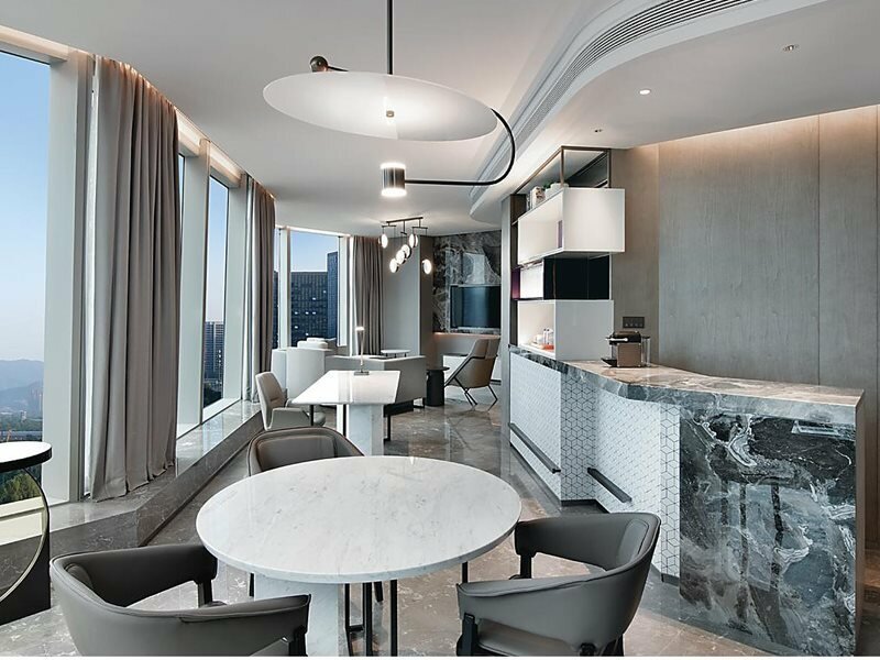 Фото Crowne Plaza Hangzhou Science City, an Ihg Hotel