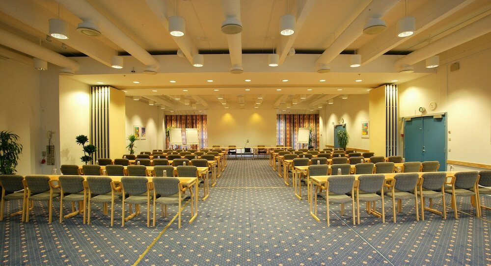 Фото Scandic Odense