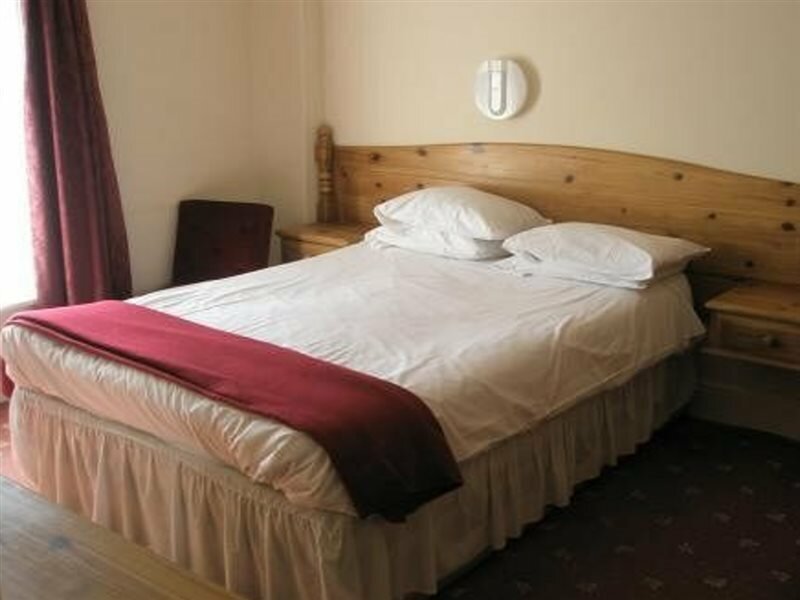 Фото Langham Court