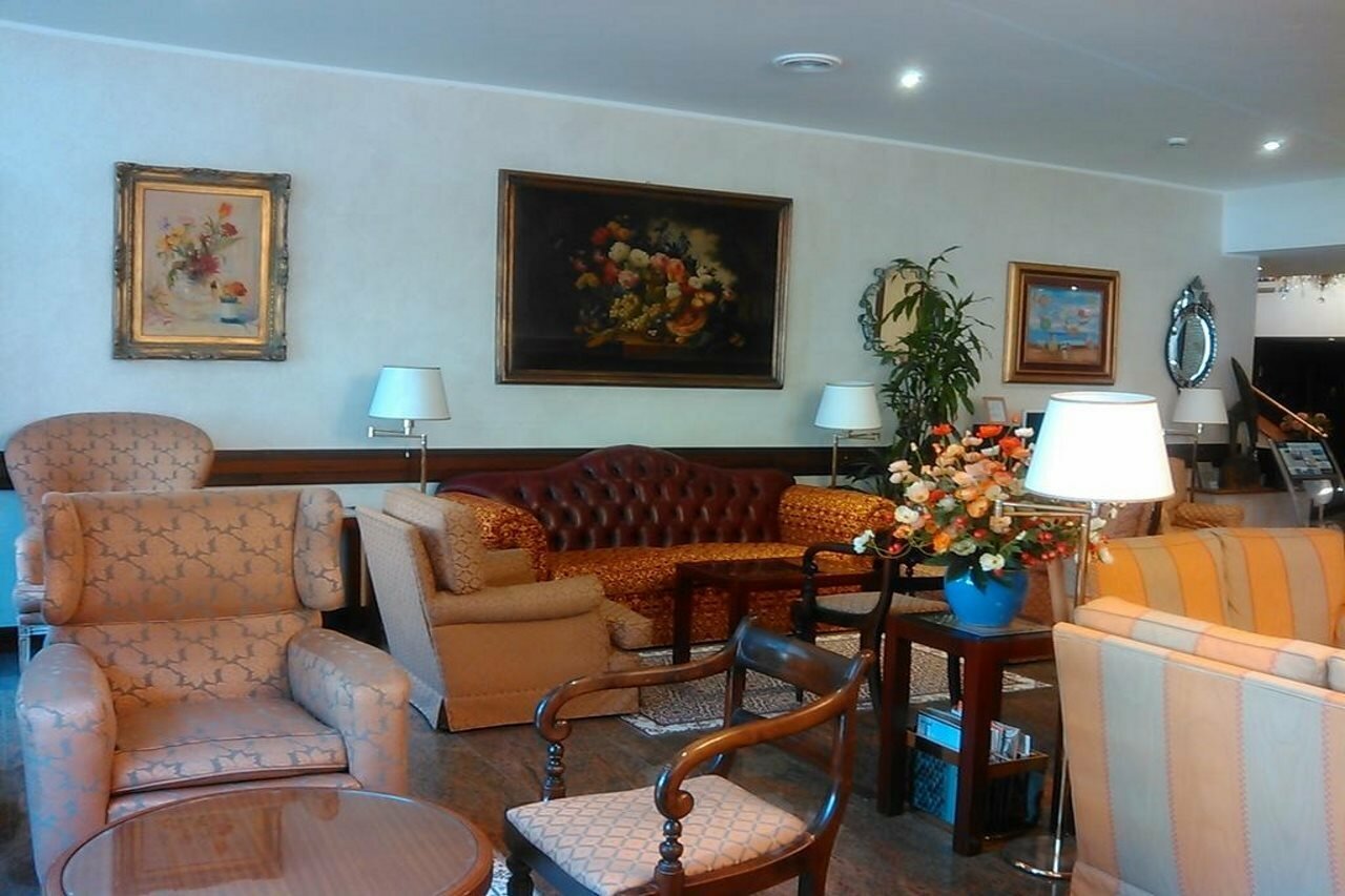 Фото Hotel Bristol