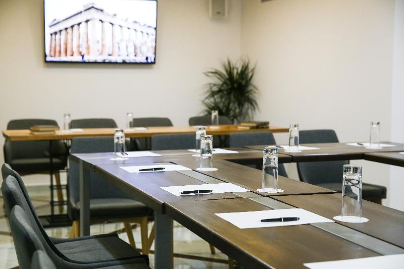 Фото Athens Starlight Hotel