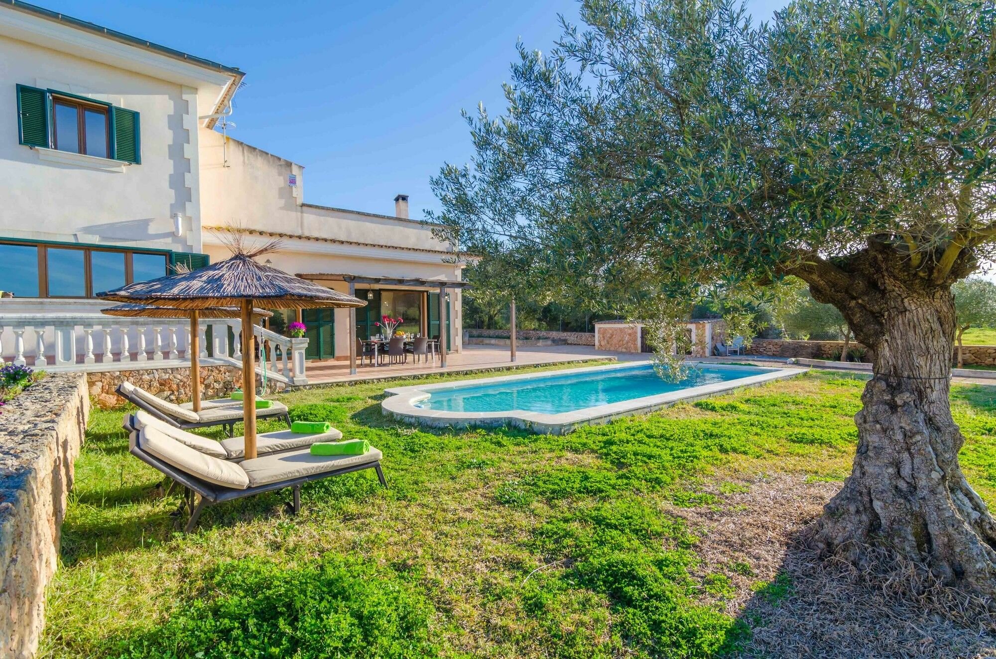 Фото Na Bubota Camí Son Lluc