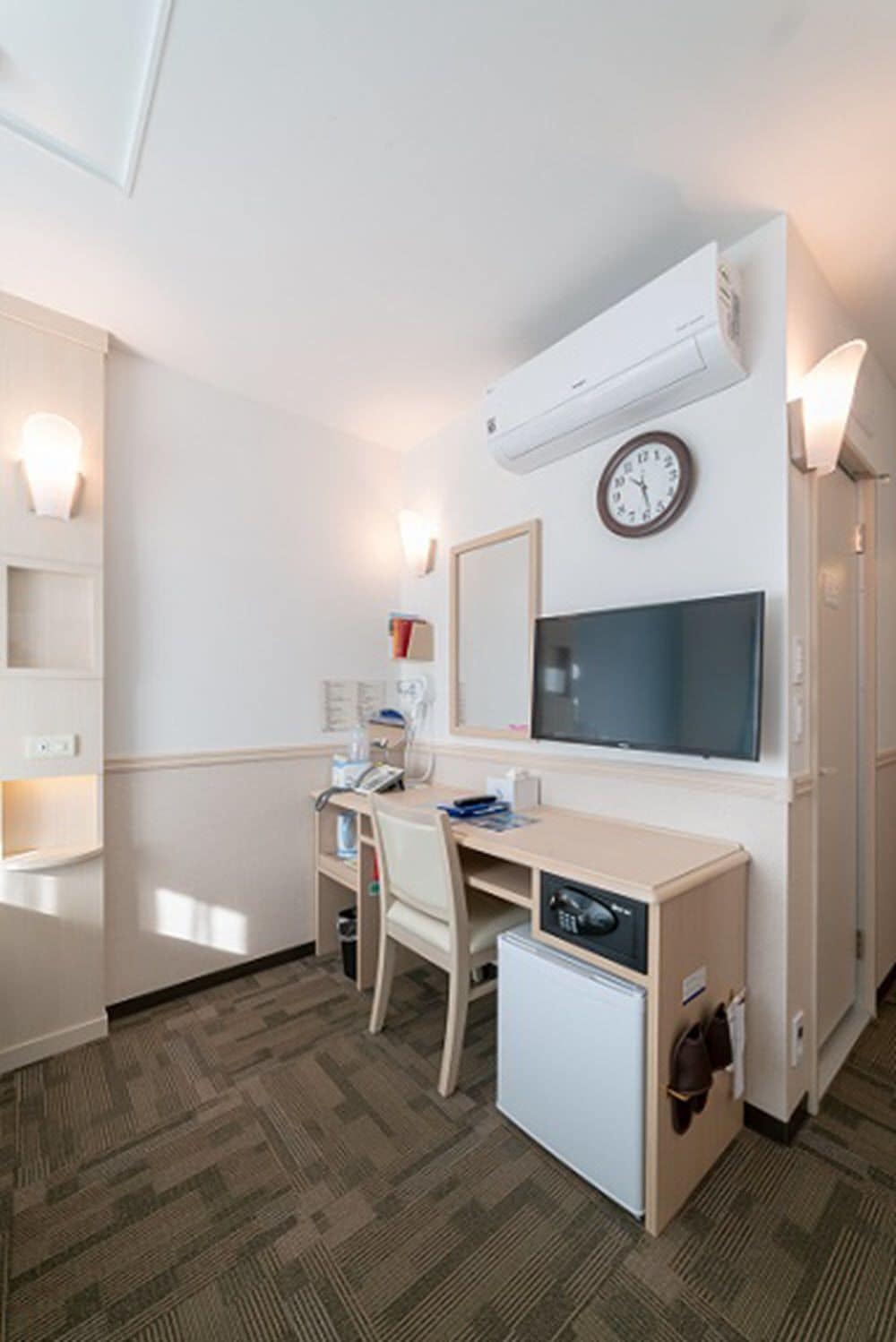 Фото Toyoko Inn Seoul Dongdaemun No. 2