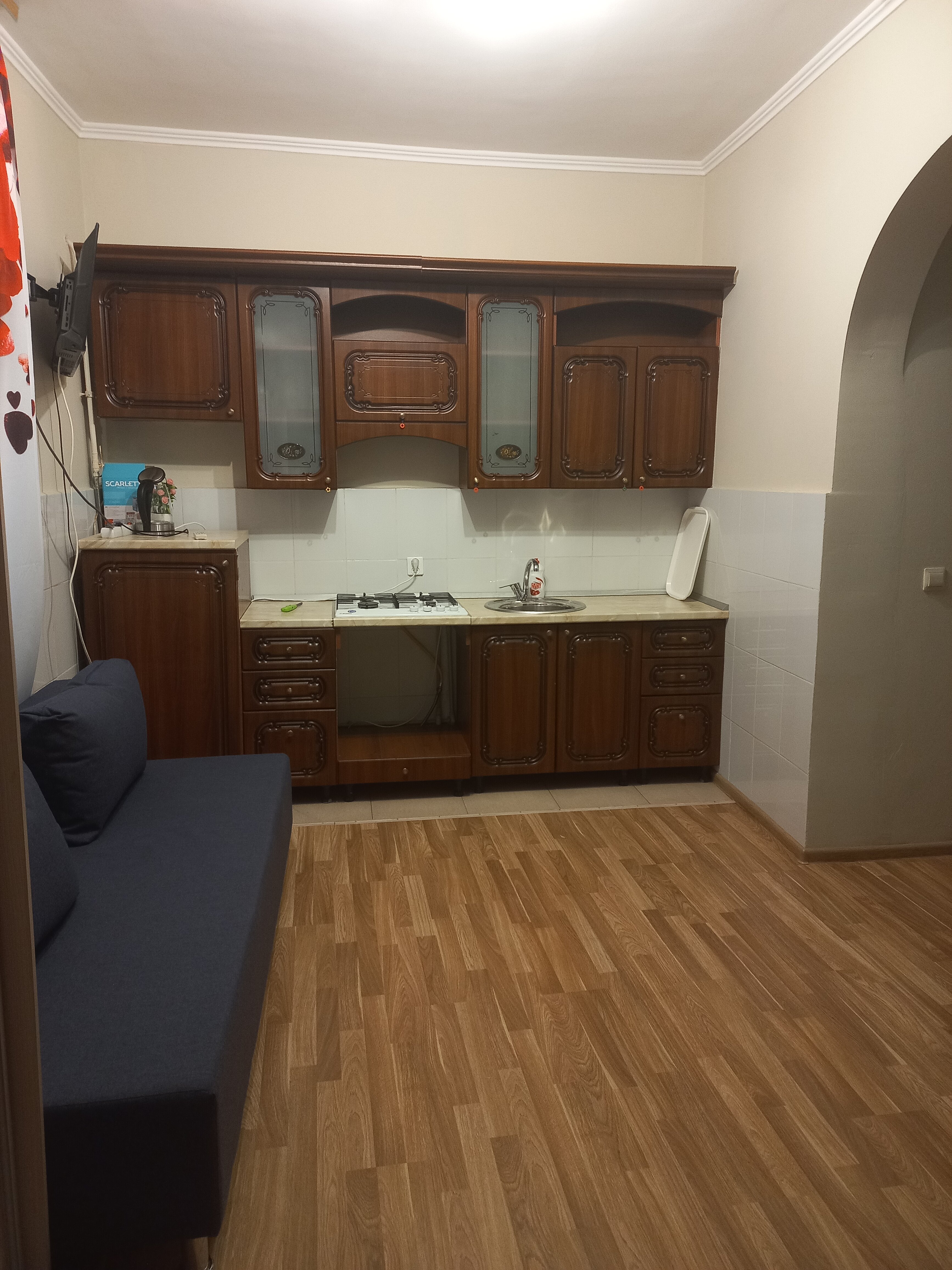 Фото Людмила