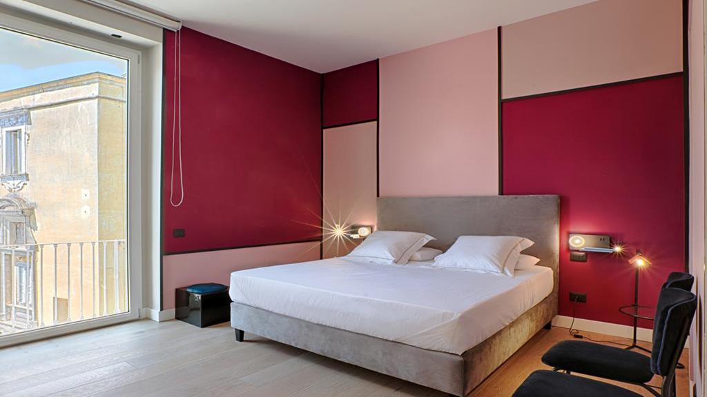 Фото Casa pacifico Napoli