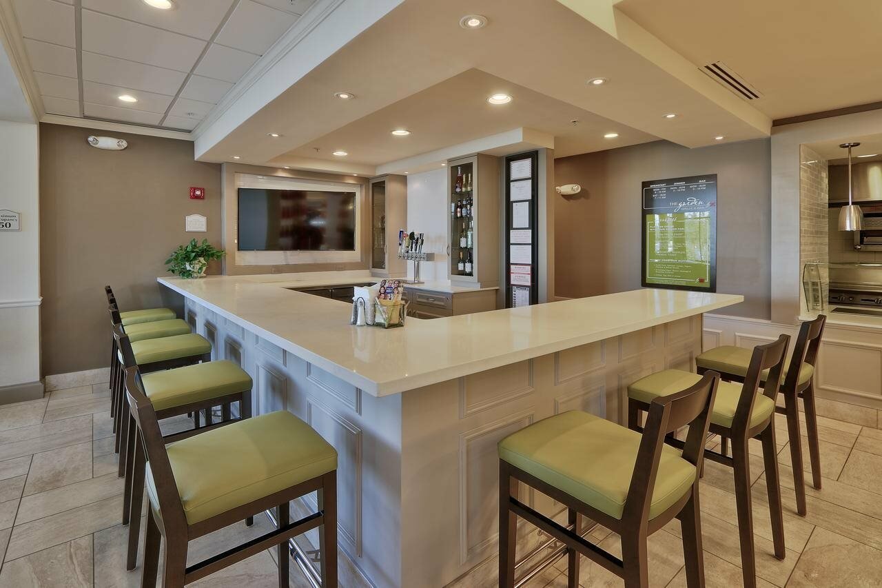 Фото Hilton Garden Inn Albuquerque/Journal Center