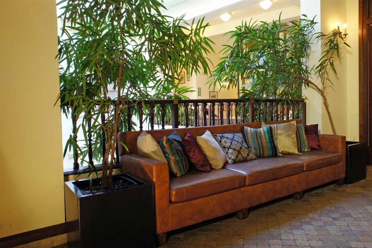 Фото Grand Hotel Praha