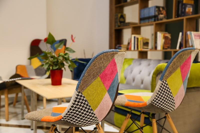 Фото Athens Starlight Hotel