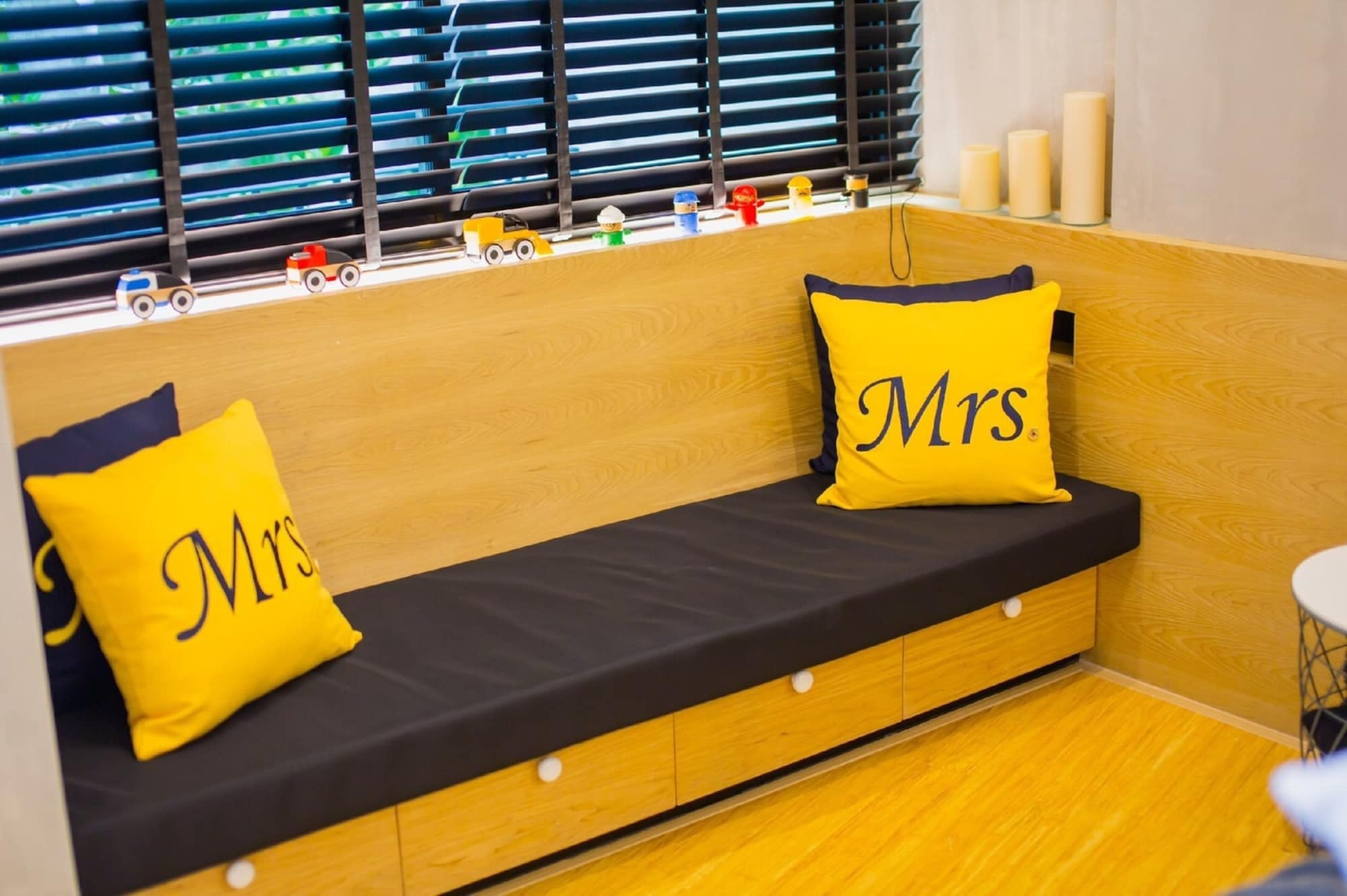 Фото The Woods Natural Park Resort Phuket