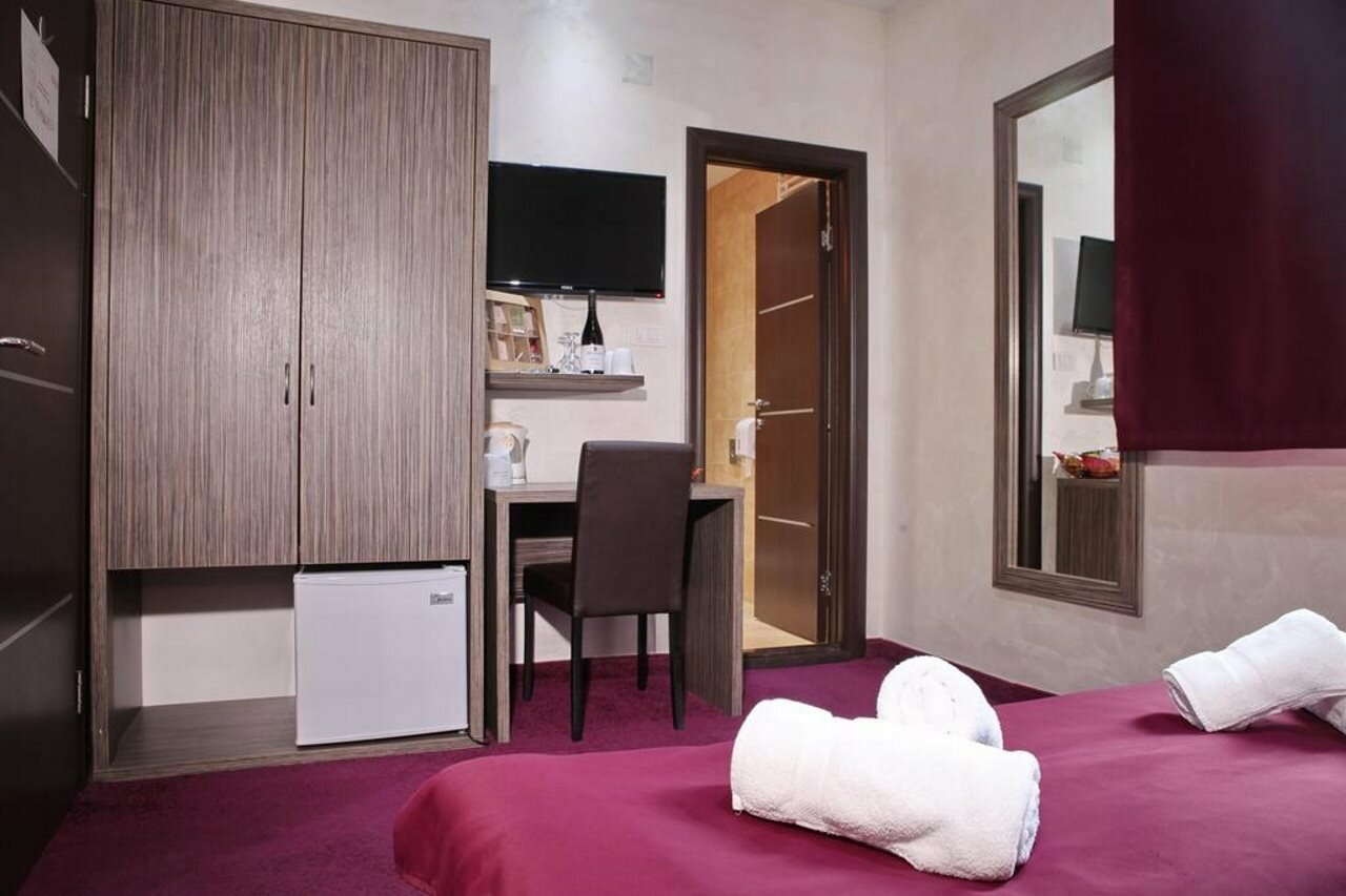 Фото Side One Design Hotel