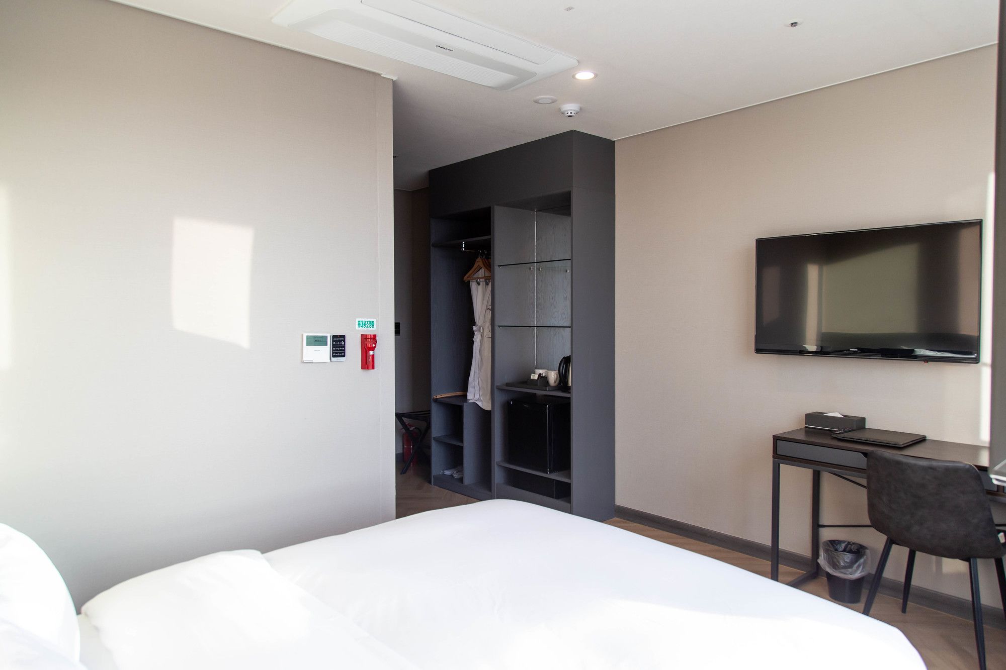 Фото Hotel Daoom