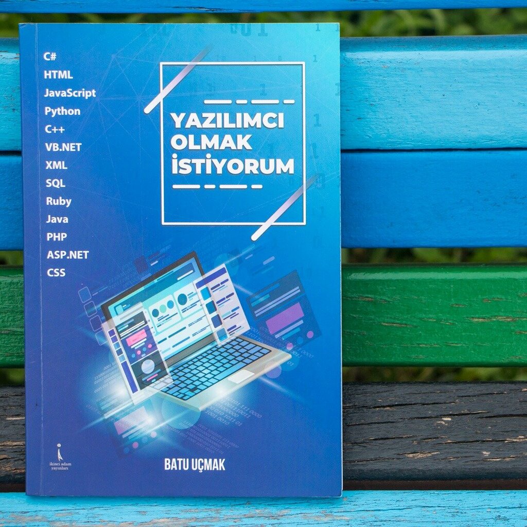 Software companies Ucmak Technology, Istanbul, photo