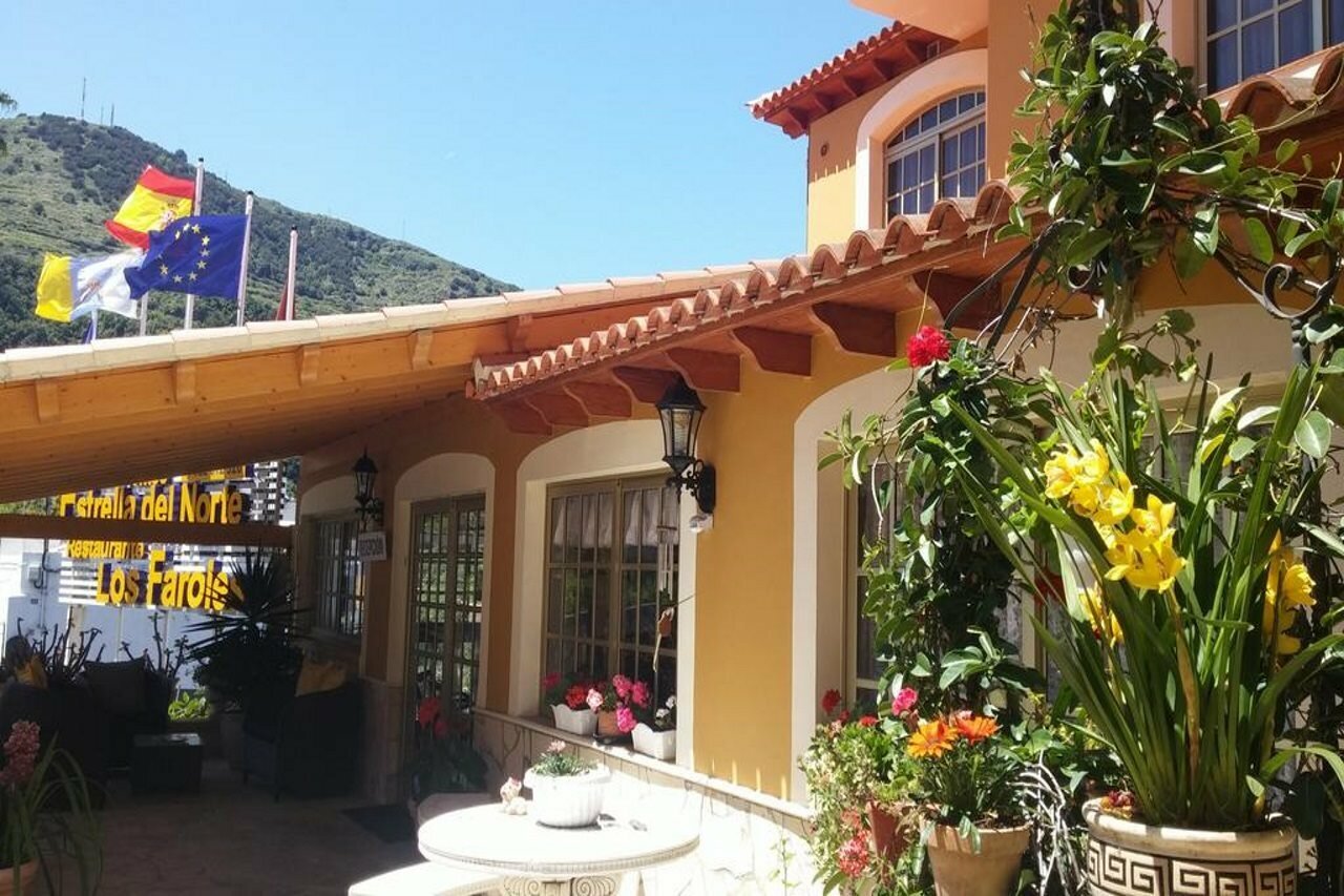 Фото Vv Apartamentos Estrella del Norte