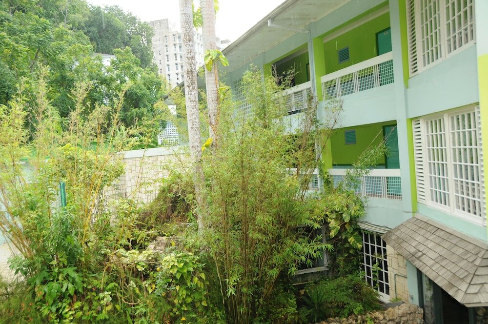 Фото Doctors Cave