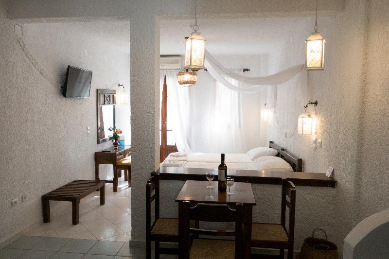 Фото Anema by The Sea Guesthouse