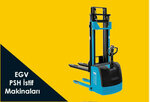 Megalift Kaldirma ve Istifleme Sistemleri (İstanbul, Şişli, Halil Rıfat Paşa Mah., Yüzer Havuz Sok., 1), warehouse equipment