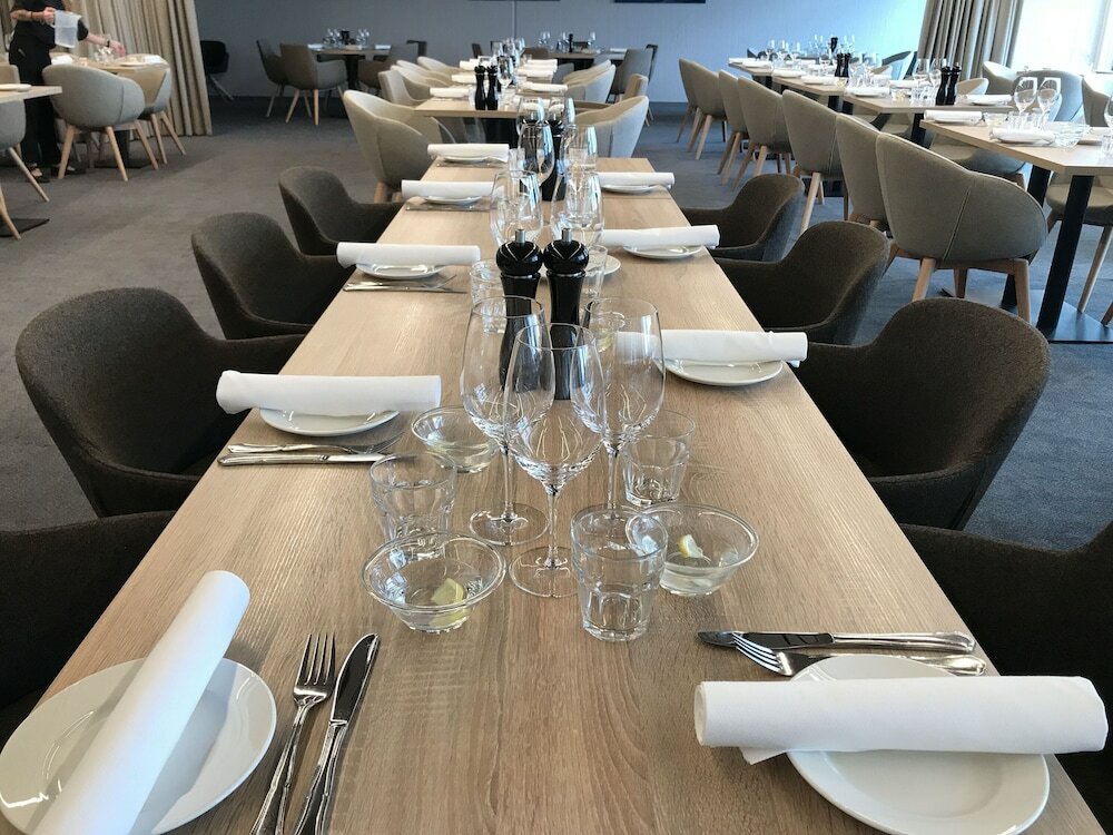 Фото Fredensborg Badehotel