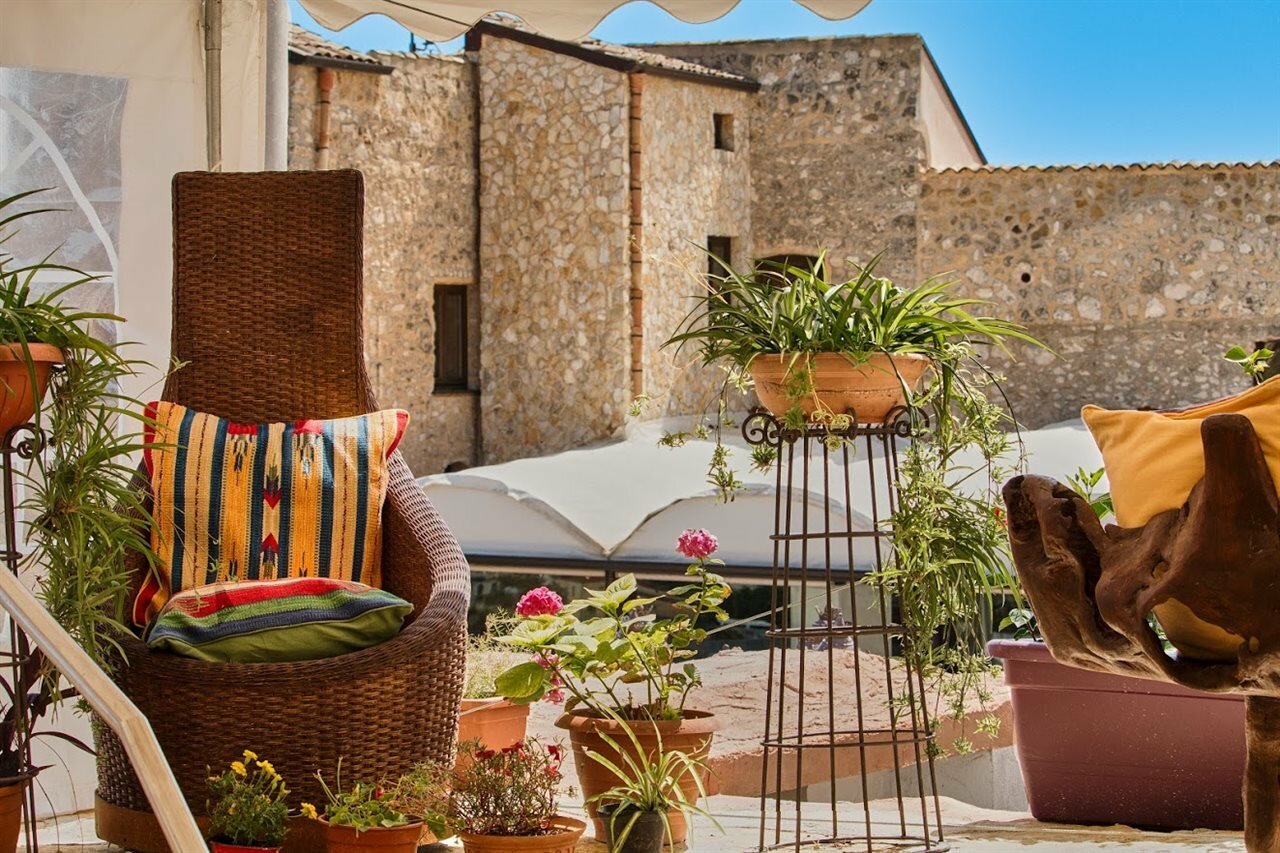 Фото Grand Hotel La Batia