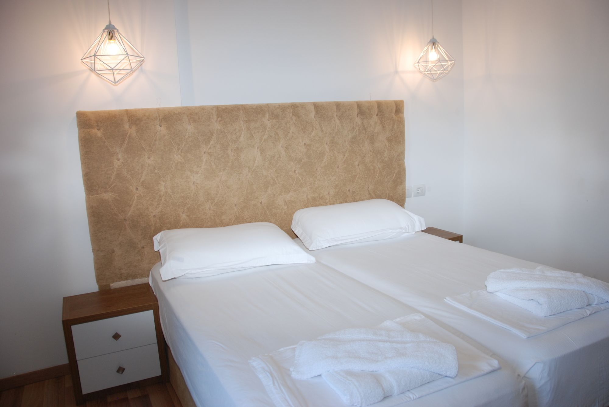 Фото Bianco Hotel