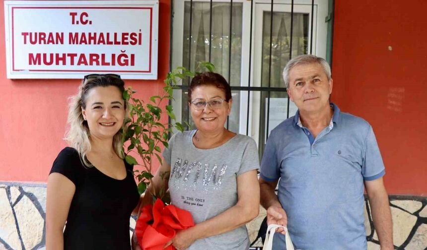 Mass media office Yozgat Medya, Serik, photo