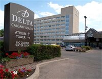 Фото Delta Hotels by Marriott Calgary South