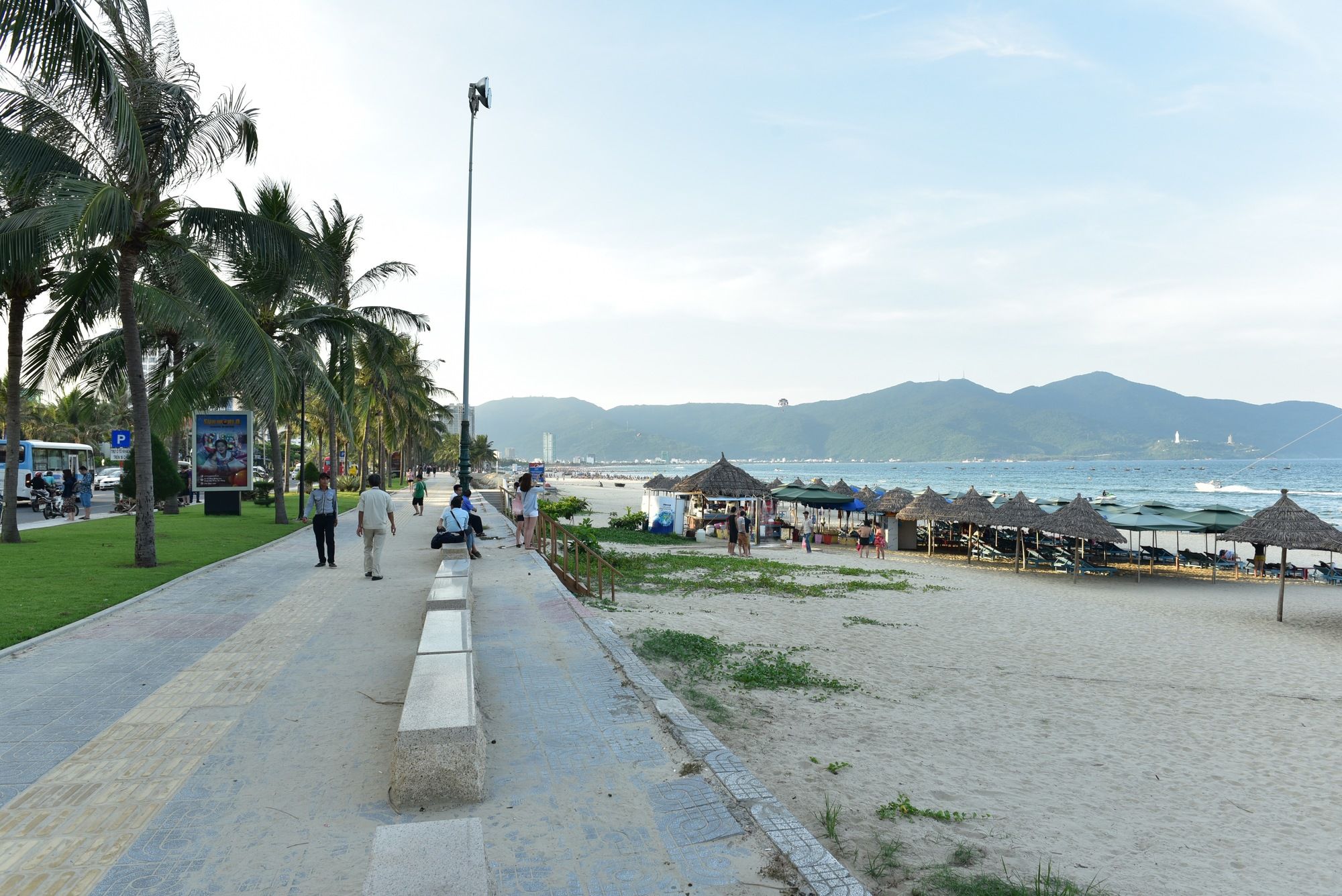 Фото Hai Yen Hotel