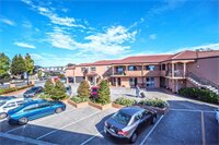 Фото 162 Kings of Riccarton Motel