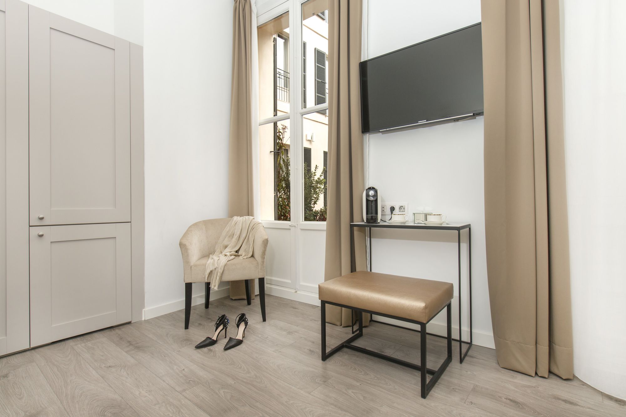 Фото Icon Rosetó